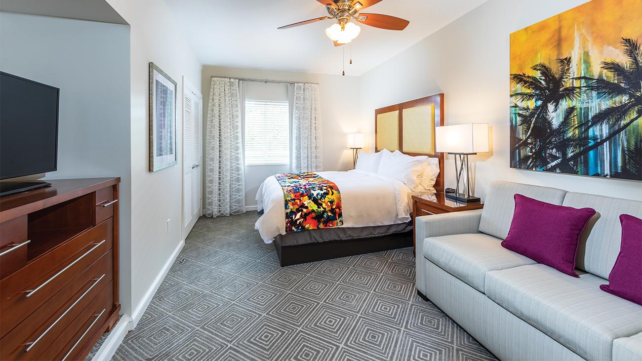 Guest Bedroom